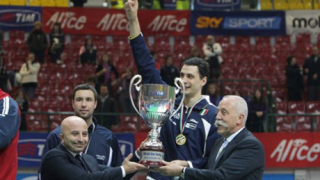 Български финал в Шампионската лига!