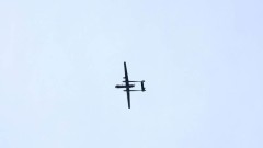 Полша се готви да сваля руски дронове над Украйна
