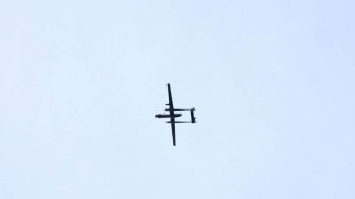 Полша се готви да сваля руски дронове над Украйна