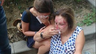 Нотариуси осъдиха побоя