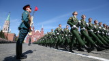 Англия и Съединени американски щати се чудят дали да участват на парада в Москва 