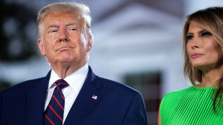 След като наскоро бивша асистентка на Мелания Тръмп разкри интересни подробности за