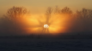 Днес през по голямата част от деня в Дунавската равнина и