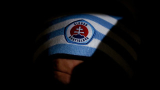 Най популярният отбор в Словакия беше жестоко наказан от УЕФА