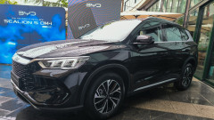 BYD навлиза агресивно в един от най-популярните сегменти на българския автопазар (ГАЛЕРИЯ)