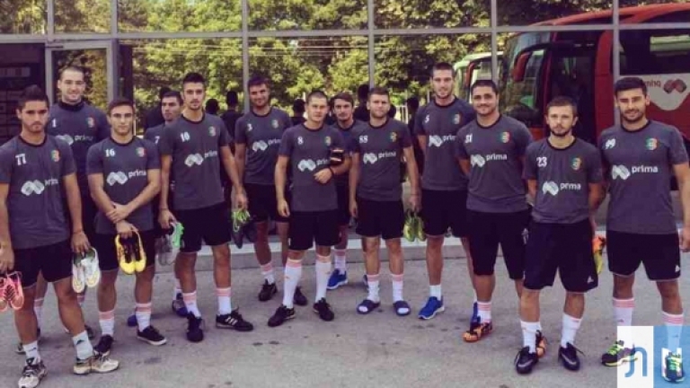 Литекс: Някои май се уплашиха от нас