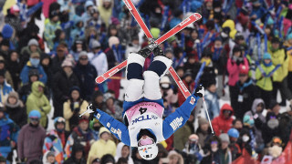 Двама корейски майстори на бабуните бяха отстранени завинаги от националния
