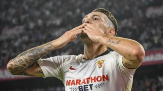 Борусия Дортмунд вече се оглежда за заместник на Джейдън Санчо