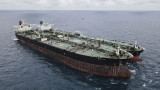  Съединени американски щати са конфискували ирански нефт от гръцки танкер 