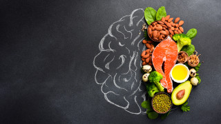 Всичко което консумираме влияе върху цялостното ни здраве както