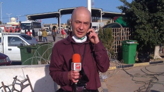 БНТ и КТ "Подкрепа" осъждат нападението над Иво Никодимов