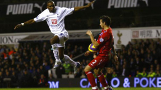 Джърмейн Дефоу премина в Портсмут