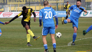 Ботев Пловдив картотекира новите си попълнения и те ще са