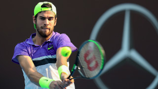 Карен Хачанов: Останете си вкъщи и не предприемайте излишни рискове