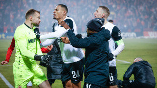 ЦСКА няма да може да разчита на двама от основните