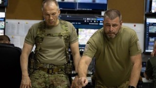 Главнокомандващият на украинската армия генерал Олександър Сирски публикува актуална информация