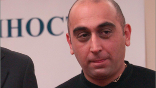 Привърженици на ЦСКА атакували журналисти и дете