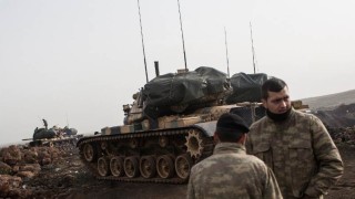 Началникът на Генералния щаб на турската армия Хулуси Акар обяви