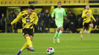 Германският вицешампион Борусия Дормунд е готов да продаде крилото Джейдън