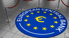 ЕЦБ: За еврозоната няма риск от стагфлация, засега