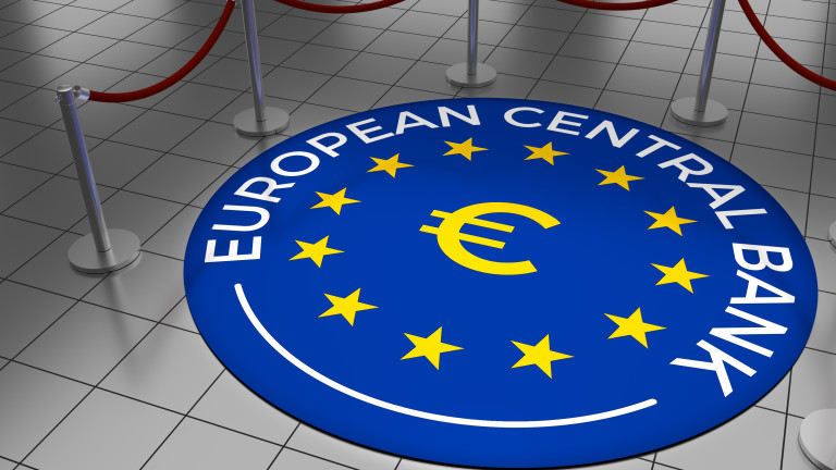 ЕЦБ регулира криптовалутите до края на годината и се заема с посредниците