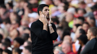 Арсенал може да бъде без централния си защитник Габриел Магаляеш