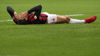 С обещания за мащабна селекция модерен стадион и светло бъдеще