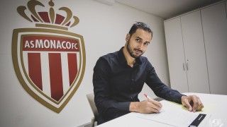 Босовете на Монако изразиха задоволството си от трансфера на белгийския