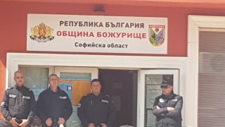 Идеята че Антикорупционната комисия е умряла е преждевременна Те се