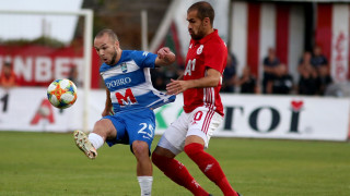 Тиаго Родригеш може да стане жертва на чистката в ЦСКА