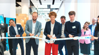 Телекомът Digi който влезе на белгийския пазар през партньорството си с