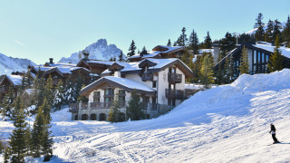 Карането на ски се слави като скъп спорт Той не