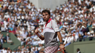 Стан: Това бе турнирът на живота ми!