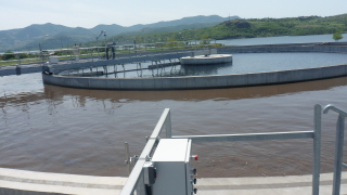 Качеството на питейната вода в България Унгария и Румъния се