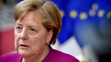  Меркел поддържа Вебер, Макрон желае началник на Европейска комисия с опит 
