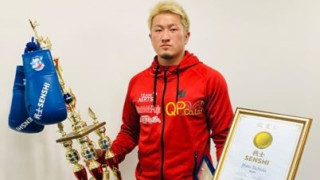 Шампионската купа от SENSHI 4 се превърна в сензация в