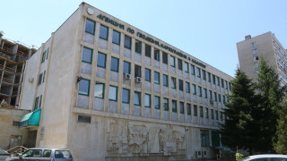 Инж Страхил Танев застава начело на Агенцията по геодезия картография