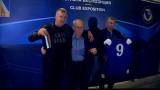 Стефан Аладжов: Отново Левски отива към нулева година