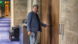 Асен Василев не е готов с бюджета, подозира Тошко Йорданов