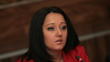 Лиляна Павлова разпитвана от прокуратурата за скандала с НДК