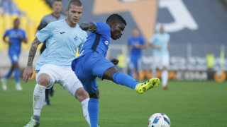 Карлос Охене ще бъде петият представител на Герена на една