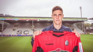 Германският Фрайбург привлече унгарския национал Роланд Шалай от АПОЕЛ Никозия