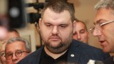 Пеевски отхвърли санкциите на САЩ като тенденциозни, търси правата си в съда