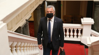 НФСБ иска по-високи глоби за неносене на маски 