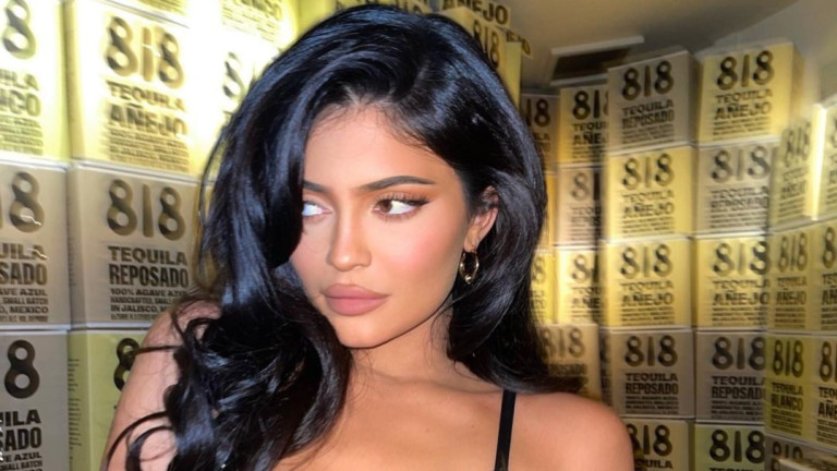 Кайли Дженър и мечтите за сватба