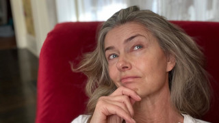 Пaулина Порижкова се старае да показва нещата от живота точно