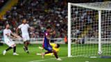 Барселона - Севиля 1:0 в мач от Ла Лига