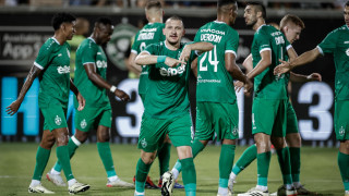 Българският шампион Лудогорец научи евентуалните си съперници в плеойофа за