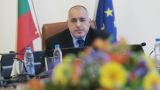 Борисов притеснен от ветото на Плевнелиев, събира депутатите си да решават