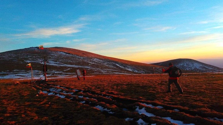 Откриха тялото на загинал турист в Рила, в района на